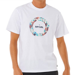 T-shirt Fill Me Up SS white